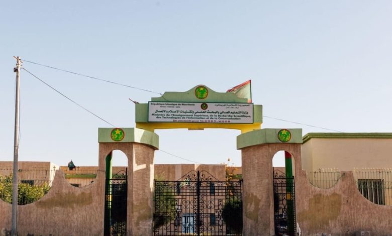 وزارة التعليم العالي تعرض على الطلاب الذين تعذر تسجيلهم في الجزائر دول أخرى