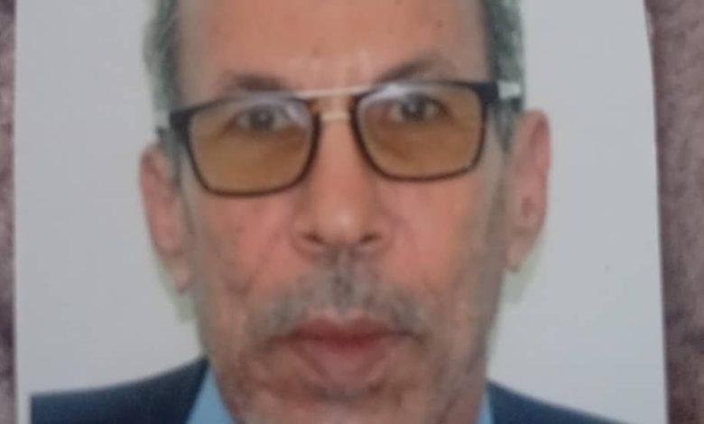 المفتش عبدي ولد الواقف يطالب بمأمورية ثالثة للرئيس غزواني ويؤ كد ٱن ما تحقق من انجازات في مختلف المجالات يستحق المواصلة